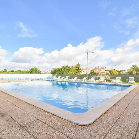 By Mtphomes Apartment Olhos de Agua (Albufeira)